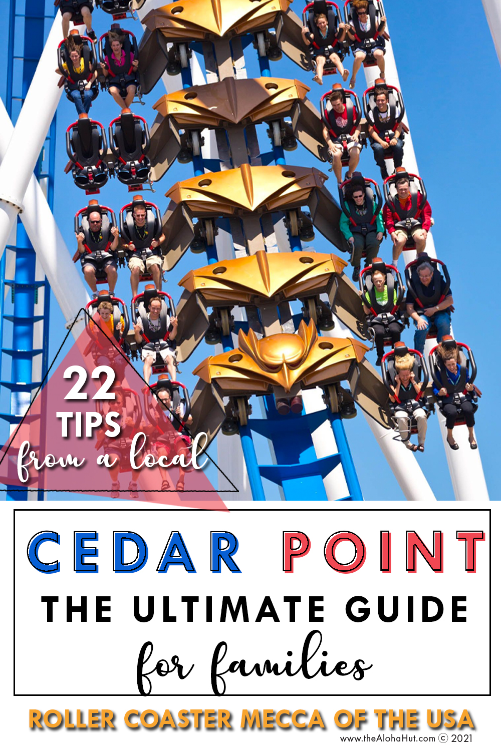 22 Tips for Cedar Point the Ultimate Guide for Families