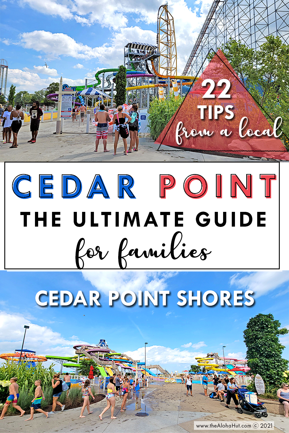 22 Tips for Cedar Point the Ultimate Guide for Families