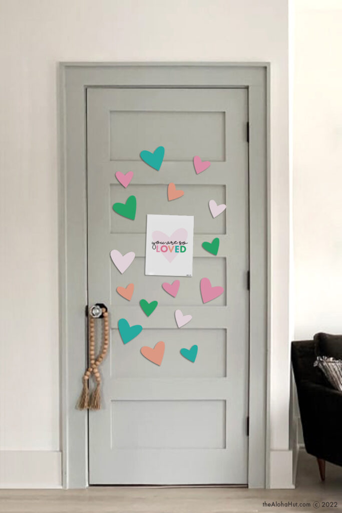 15 simple & fun valentine's day traditions for families