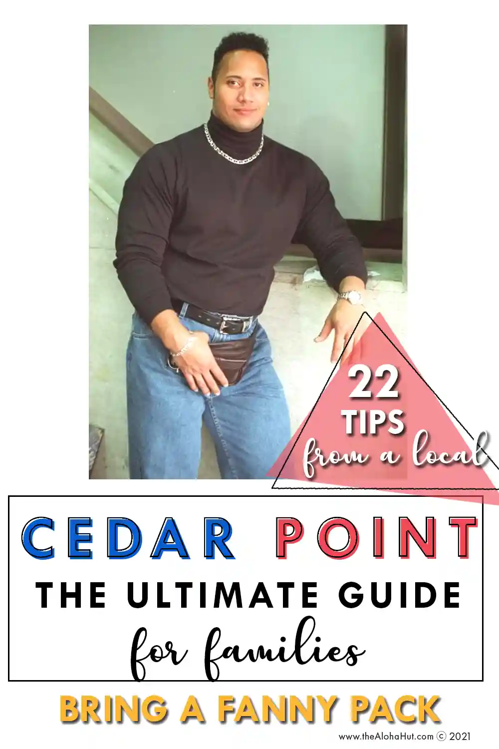 Cedar Point the Ultimate Guide for Families - Tips & Tricks