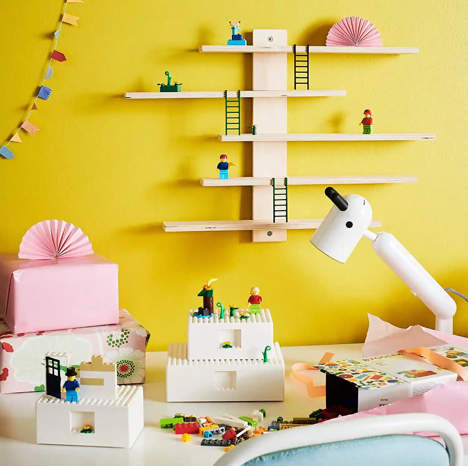 18 Cool Lego Storage Solutions - HubPages