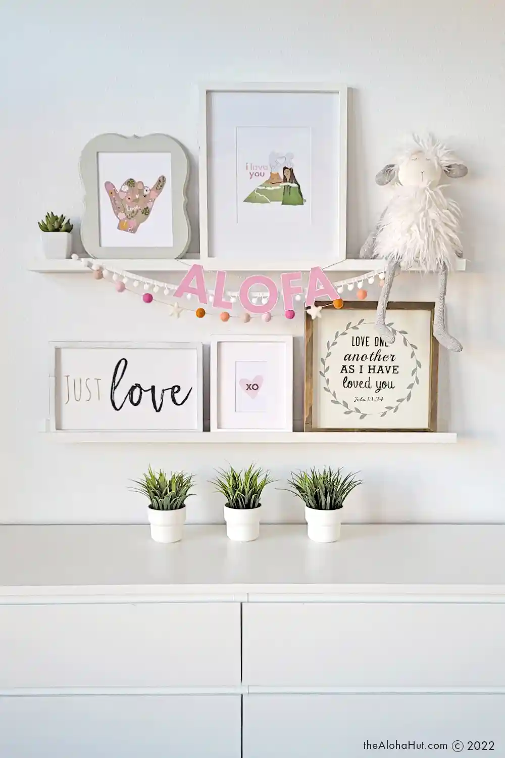 13 Valentine's Day aesthetics ideas