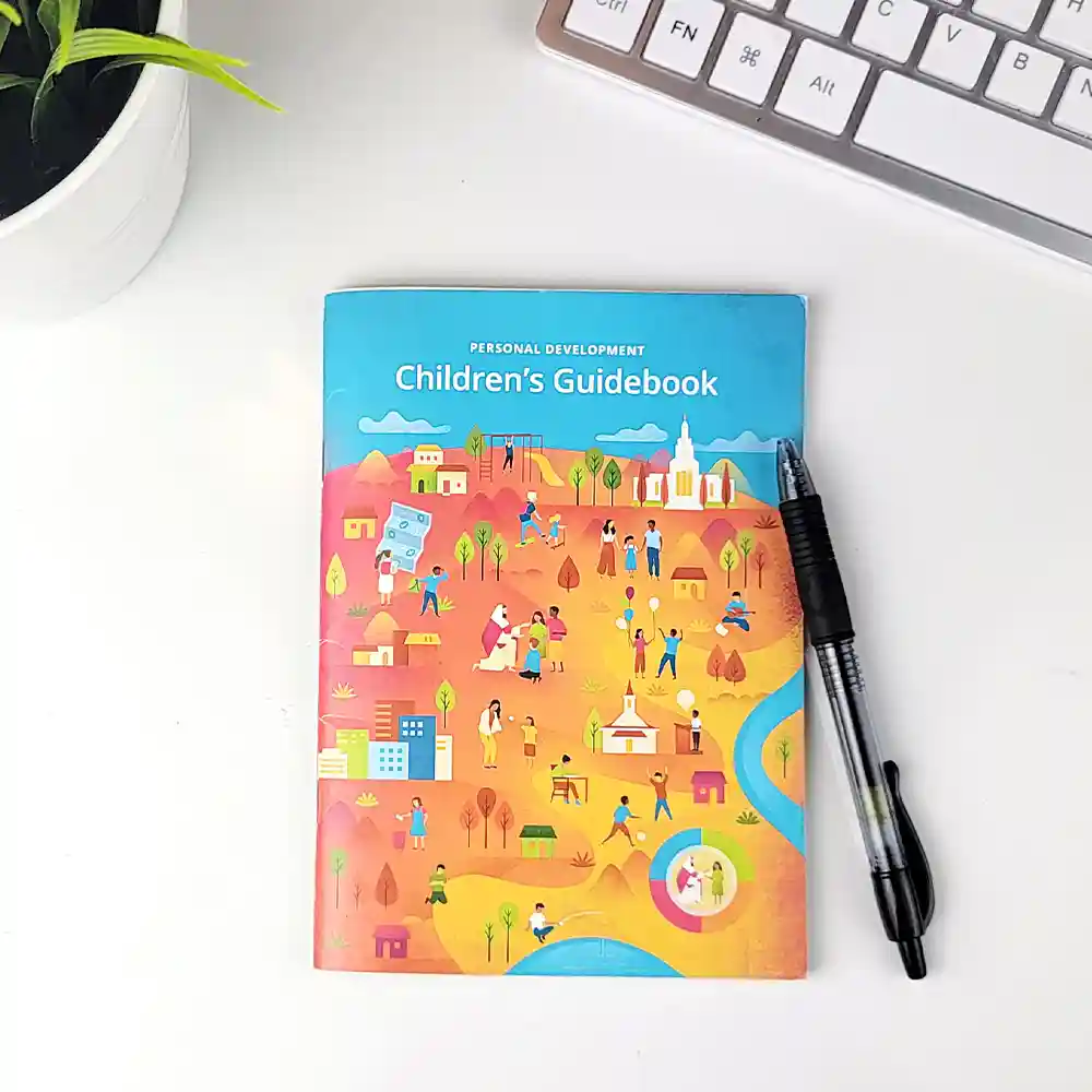Help Kids Set Goals with Four Goals Printable Sheet