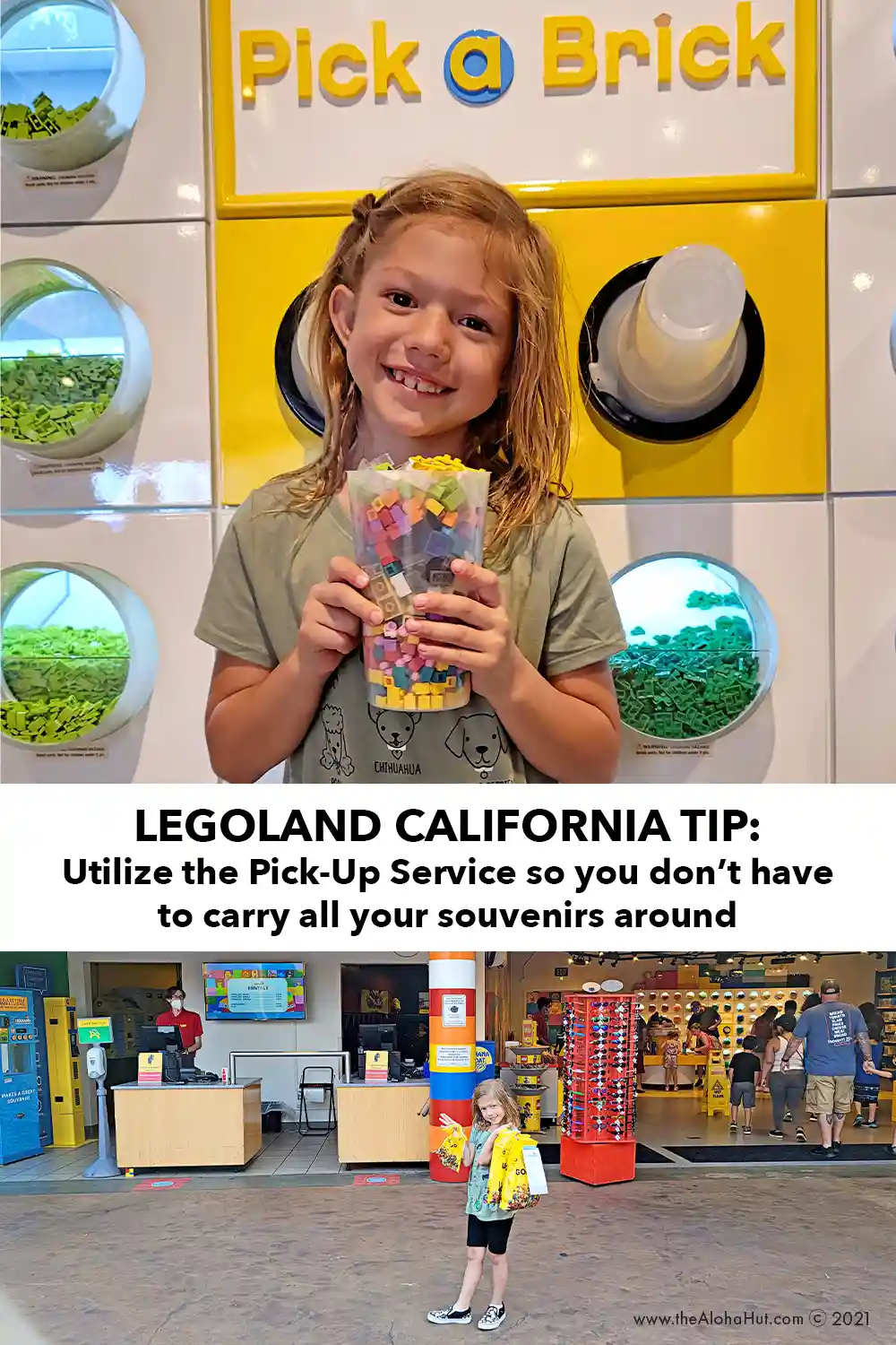 Legoland California - A Complete Guide for Families - tips & tricks