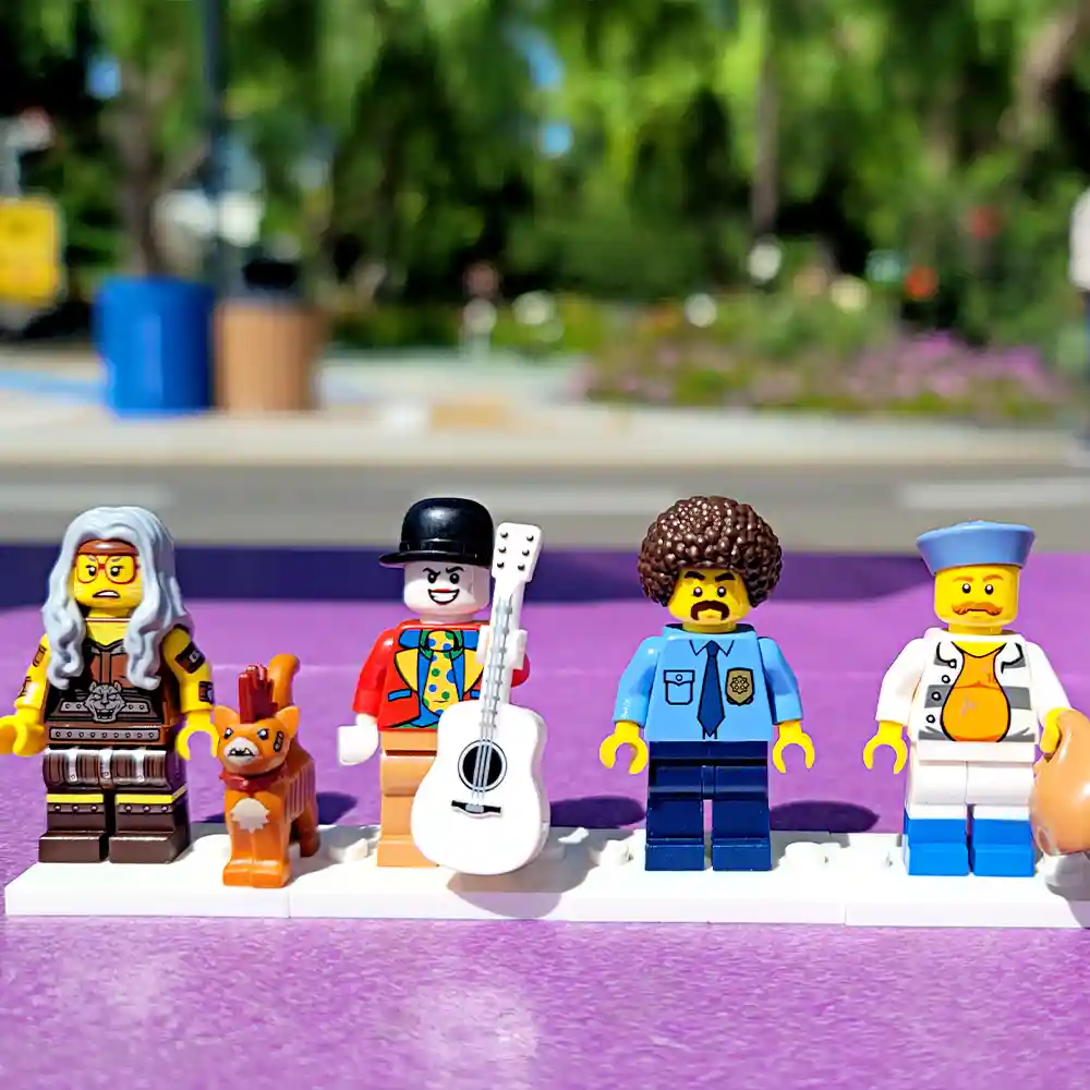 Legoland California: A Complete Guide for Families