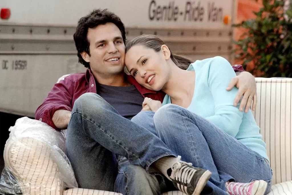 Romantic Movies for Valentine's Day - 13 Going on 30