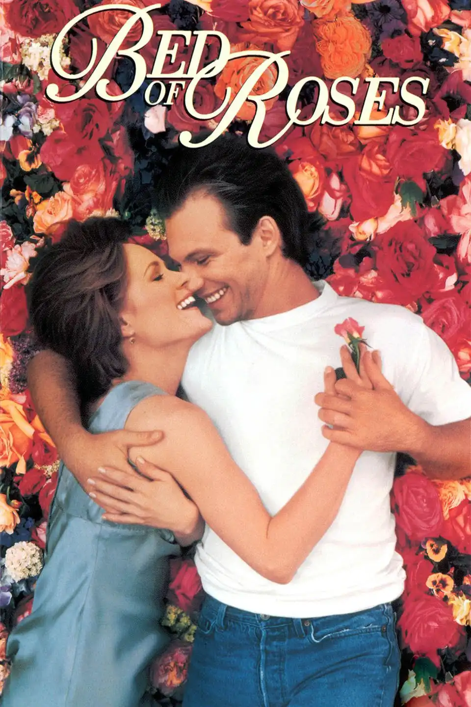 Romantic Movies for Valentine's Day - Bed of Roses