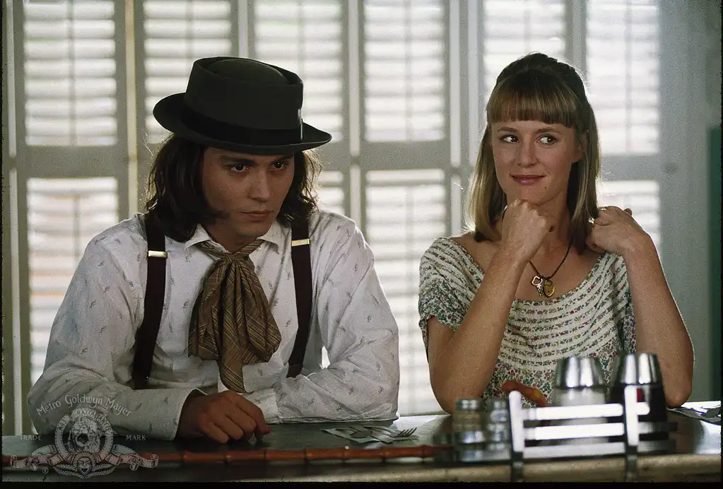 Romantic Movies for Valentine's Day - Benny & Joon