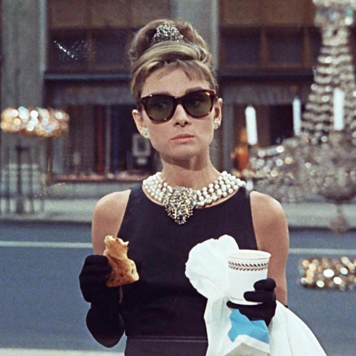 Romantic Movies for Valentine's Day - Breakfast at Tiffany's