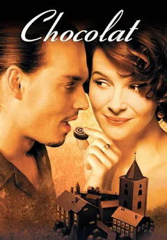 Romantic Movies for Valentine's Day - Chocolat