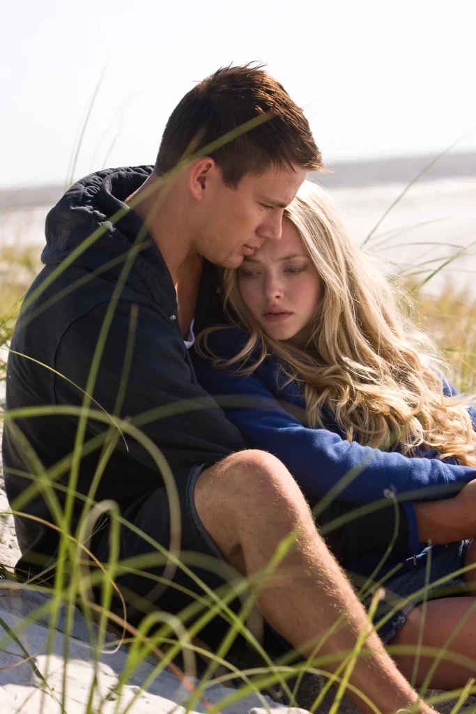 Romantic Movies for Valentine's Day - Dear John