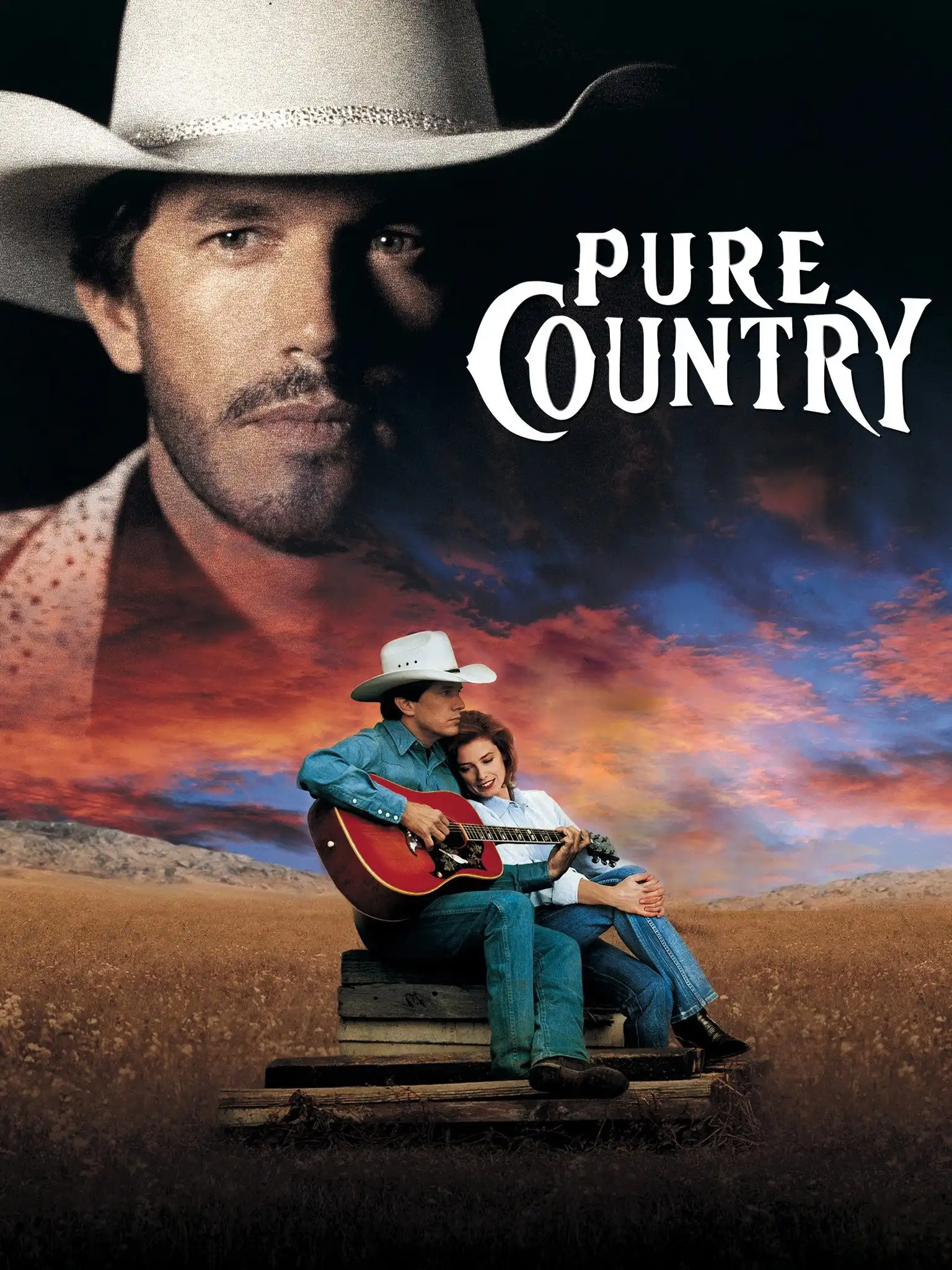 Romantic Movies for Valentine's Day - Pure Country