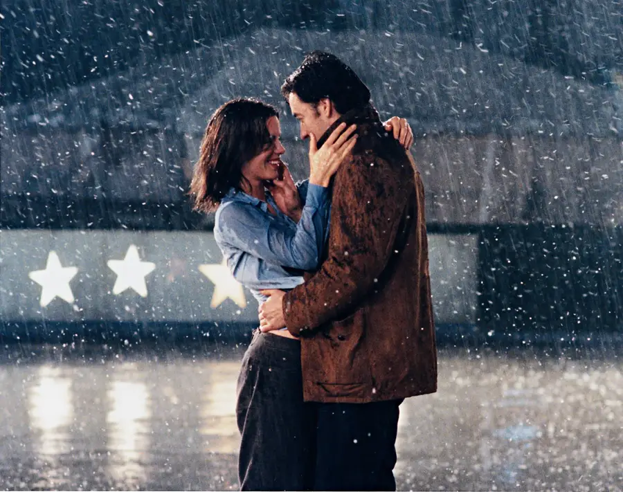 Romantic Movies for Valentine's Day - Serendipity