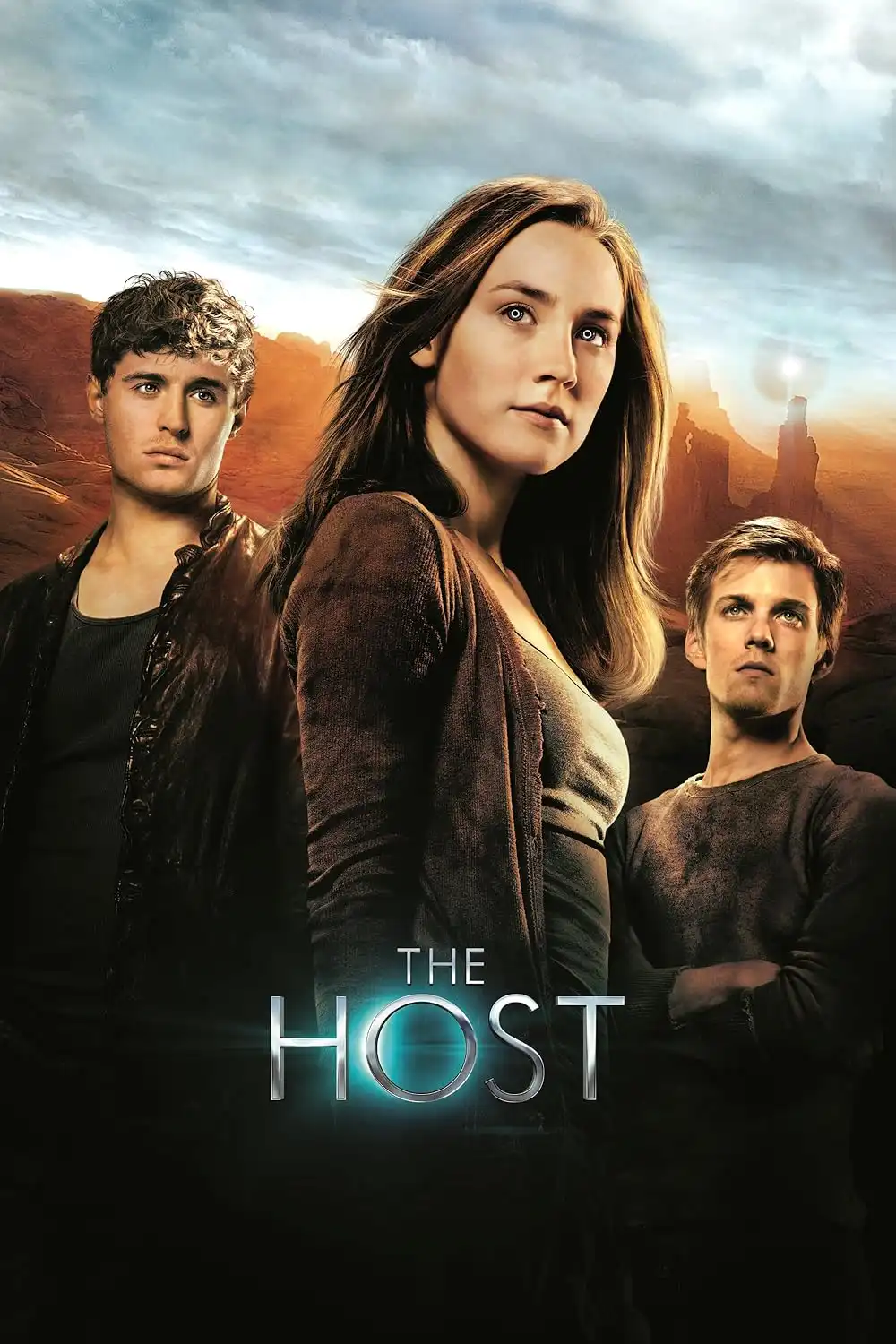 Romantic Movies for Valentine's Day - The Host