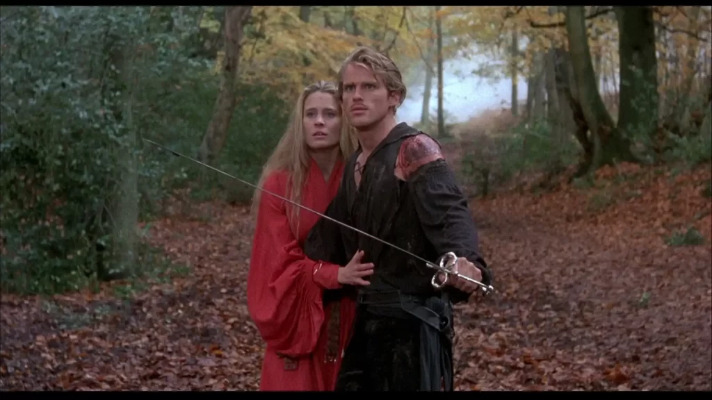 Romantic Movies for Valentine's Day - The Princess Bride