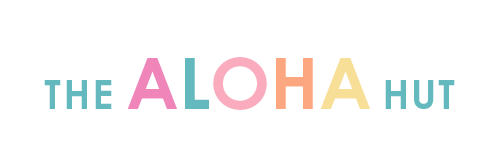 The Aloha Hut