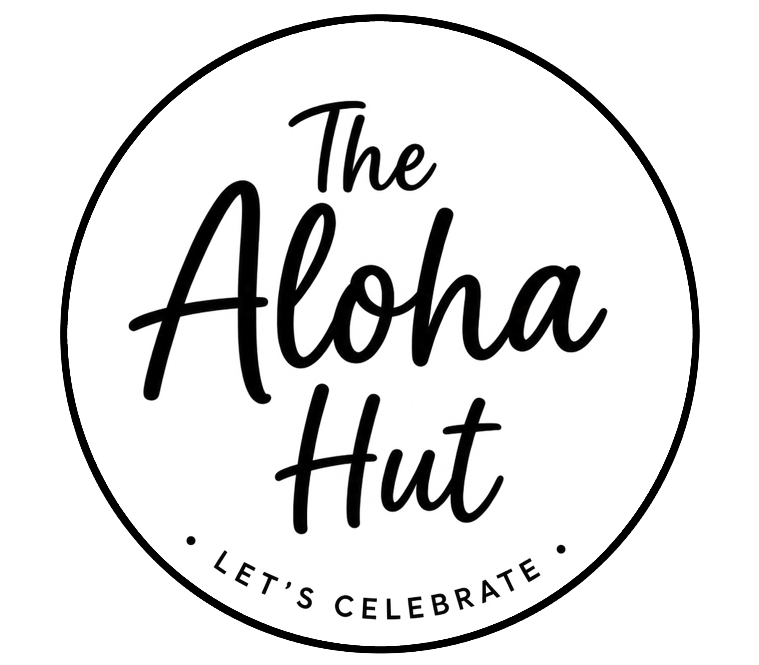 The Aloha Hut